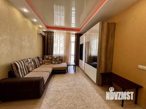 2-к квартира, на длительный срок, 60м2, 5/5 этаж