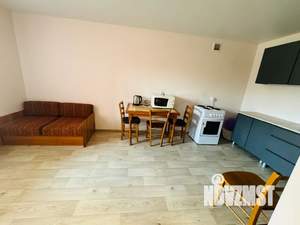 1-к квартира, посуточно, 40м2, 2/16 этаж