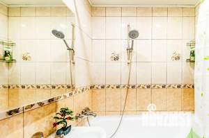 1-к квартира, посуточно, 35м2, 12/17 этаж