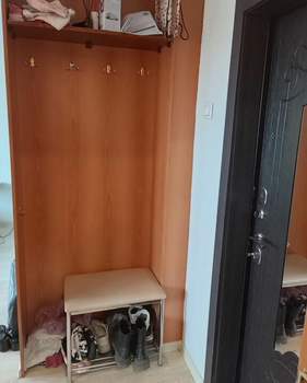 1-к квартира, на длительный срок, 24м2, 7/9 этаж