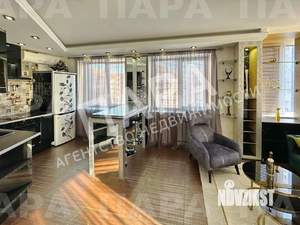 1-к квартира, на длительный срок, 46м2, 9/9 этаж