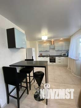 Студия квартира, посуточно, 47м2, 8/22 этаж