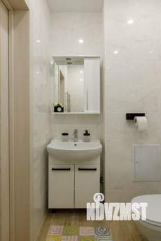 3-к квартира, посуточно, 80м2, 1/15 этаж