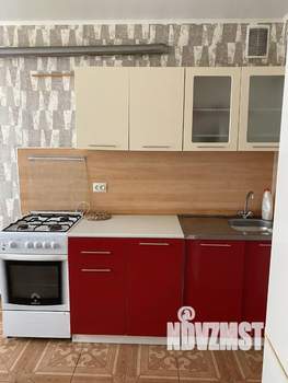 1-к квартира, на длительный срок, 34м2, 1/3 этаж