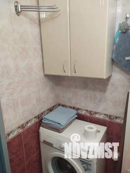 1-к квартира, посуточно, 29м2, 5/9 этаж