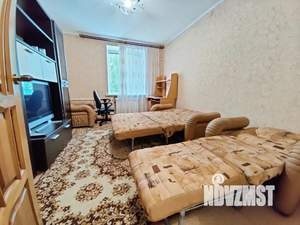 2-к квартира, посуточно, 55м2, 1/1 этаж