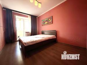 3-к квартира, на длительный срок, 63м2, 7/9 этаж