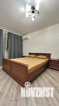 1-к квартира, посуточно, 45м2, 3/9 этаж