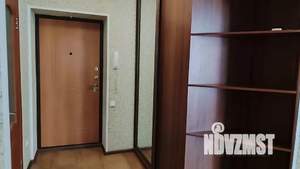 1-к квартира, посуточно, 35м2, 5/9 этаж