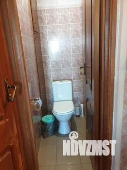 1-к квартира, посуточно, 37м2, 12/20 этаж