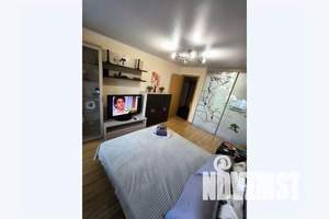 1-к квартира, посуточно, 37м2, 4/14 этаж