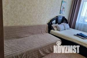 1-к квартира, посуточно, 42м2, 10/16 этаж
