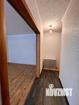 2-к квартира, на длительный срок, 44м2, 5/5 этаж