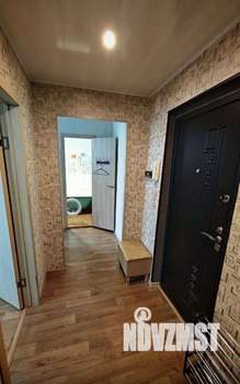 1-к квартира, на длительный срок, 40м2, 5/9 этаж