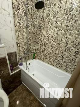 Студия квартира, посуточно, 25м2, 1/5 этаж