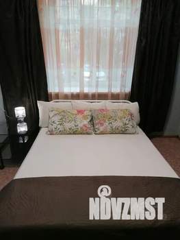 2-к квартира, посуточно, 60м2, 1/5 этаж
