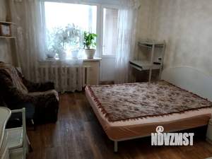2-к квартира, посуточно, 60м2, 1/9 этаж