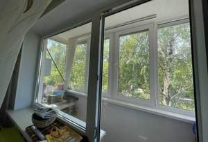 2-к квартира, на длительный срок, 44м2, 4/5 этаж
