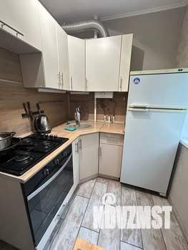 3-к квартира, посуточно, 56м2, 1/5 этаж