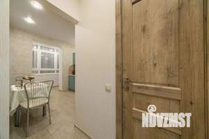 1-к квартира, посуточно, 50м2, 12/25 этаж