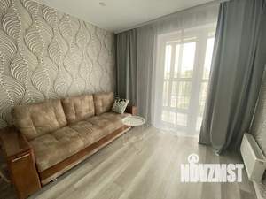 2-к квартира, посуточно, 42м2, 5/8 этаж