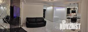 1-к квартира, посуточно, 50м2, 3/17 этаж