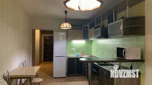 1-к квартира, на длительный срок, 55м2, 6/14 этаж