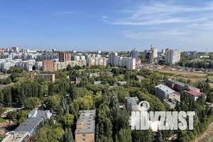 2-к квартира, посуточно, 61м2, 23/24 этаж