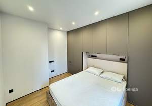 1-к квартира, на длительный срок, 49м2, 1/9 этаж