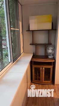 1-к квартира, на длительный срок, 30м2, 4/5 этаж