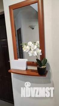 2-к квартира, посуточно, 72м2, 8/18 этаж