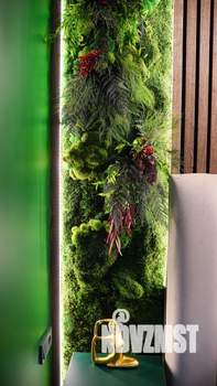 1-к квартира, посуточно, 33м2, 5/9 этаж