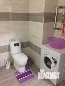 1-к квартира, на длительный срок, 62м2, 4/25 этаж