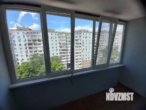3-к квартира, на длительный срок, 96м2, 8/16 этаж