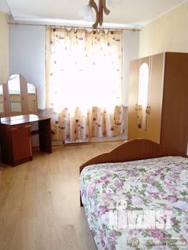 1-к квартира, на длительный срок, 50м2, 3/6 этаж