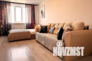 1-к квартира, посуточно, 40м2, 26/27 этаж