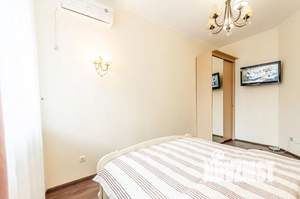 2-к квартира, посуточно, 68м2, 2/16 этаж