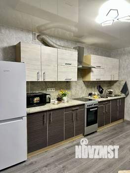 1-к квартира, посуточно, 48м2, 2/16 этаж