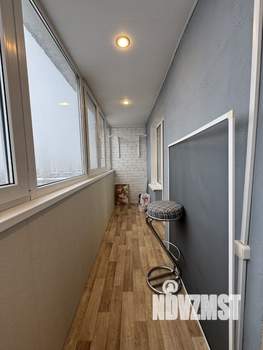 1-к квартира, на длительный срок, 40м2, 10/10 этаж