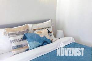 1-к квартира, посуточно, 37м2, 9/25 этаж