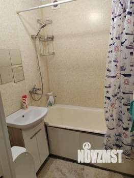 1-к квартира, на длительный срок, 30м2, 1/5 этаж