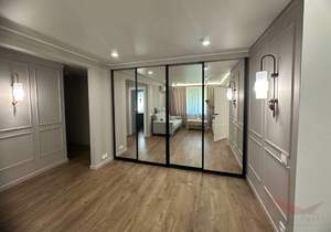 2-к квартира, на длительный срок, 44м2, 1/5 этаж