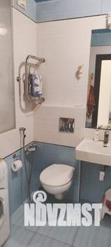 1-к квартира, посуточно, 60м2, 1/1 этаж