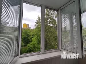 1-к квартира, посуточно, 33м2, 4/5 этаж