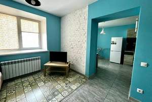 1-к квартира, на длительный срок, 35м2, 7/18 этаж