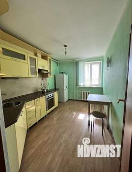 1-к квартира, на длительный срок, 46м2, 13/16 этаж