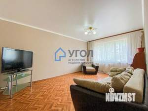 1-к квартира, на длительный срок, 37м2, 2/9 этаж