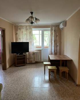 2-к квартира, на длительный срок, 45м2, 2/5 этаж