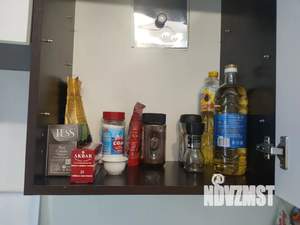 1-к квартира, посуточно, 35м2, 1/3 этаж