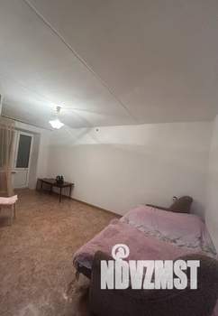 1-к квартира, посуточно, 35м2, 4/7 этаж